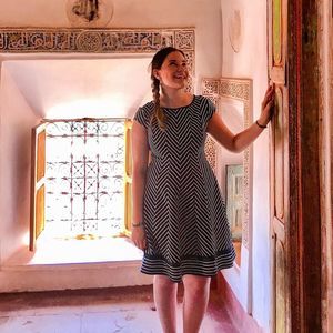 Meet your Posher, Laurence